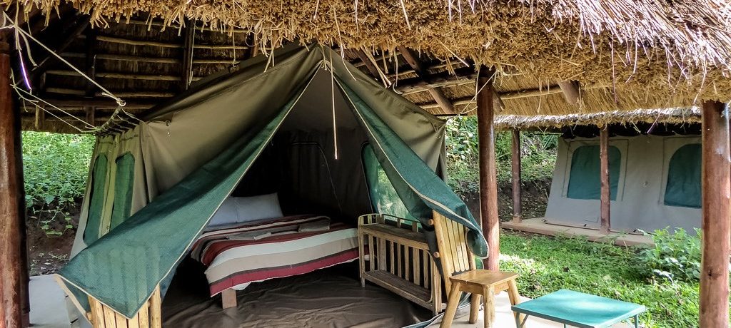 Kibale Forest Camp