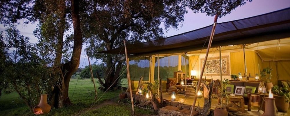 Kicheche Mara Camp