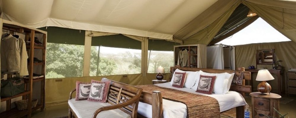 Kicheche Mara Camp