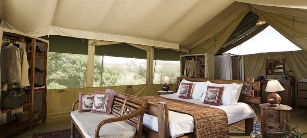 Kicheche Mara Camp