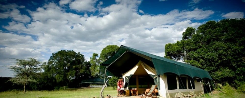 Kicheche Mara Camp