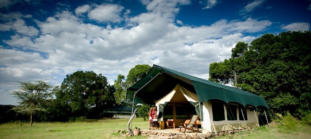 Kicheche Mara Camp