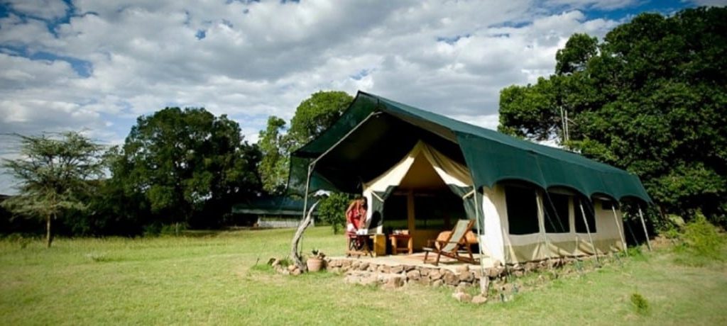 Kicheche Mara Camp