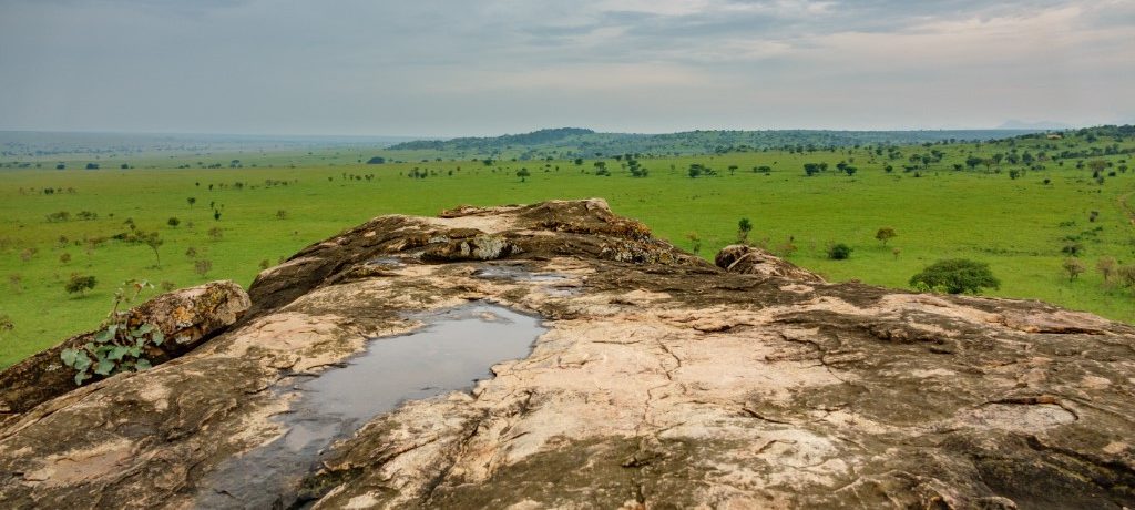 Kidepo Valley