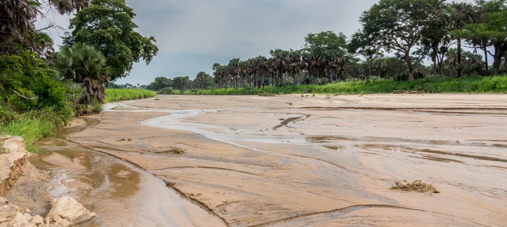 Kidepo Valley