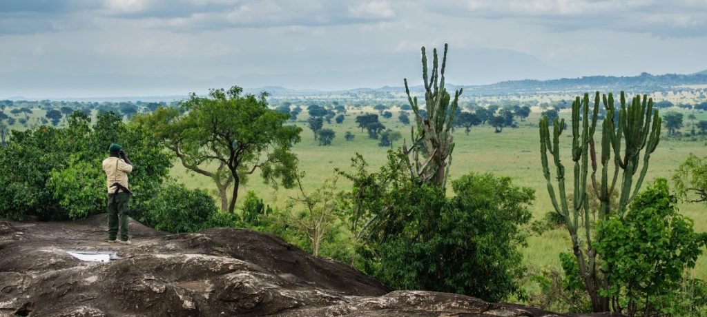 Kidepo Valley