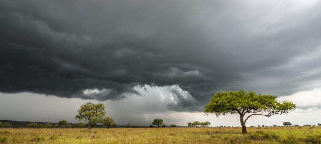 Kidepo Valley