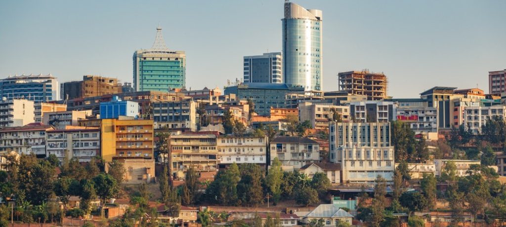 Kigali