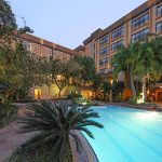 Kigali Serena Hotel, Rwanda