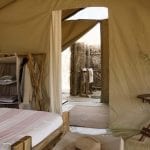 Nomad Kigelia Camp