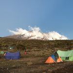 Kilimanjaro beklimmen - Slavenburg