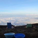 Kilimanjaro beklimmen - Slavenburg