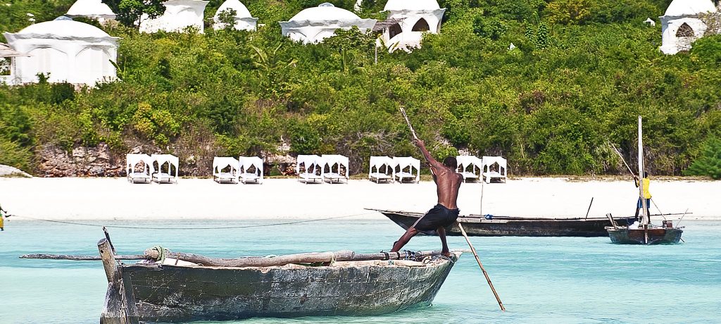 Kilindi Zanzibar