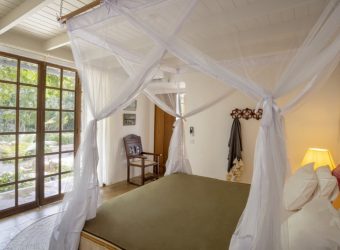 Standaard kamer, Mama Tina Villa