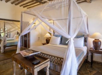 Familie suite, Mama Taa Villa