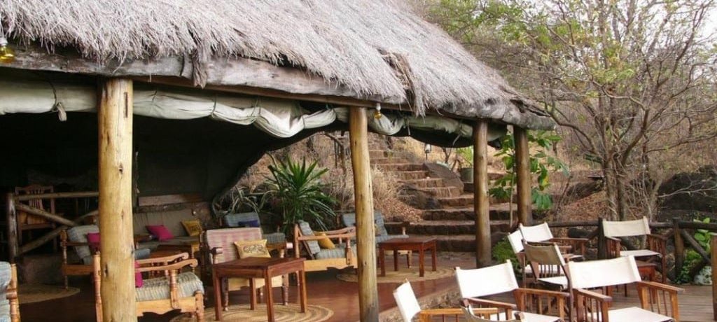 Kirurumu Manyara Lodge
