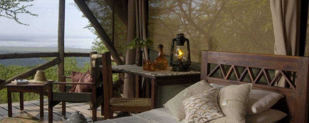 Kirurumu Manyara Lodge