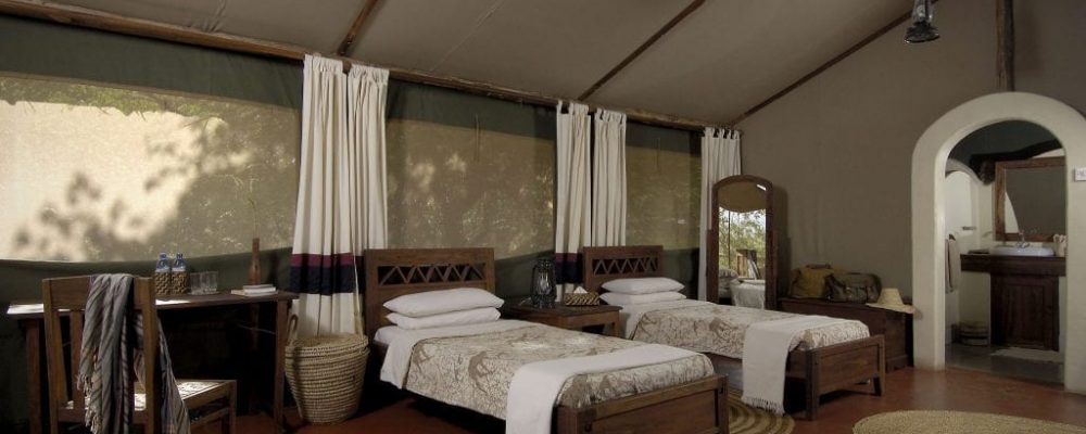 Kirurumu Manyara Lodge