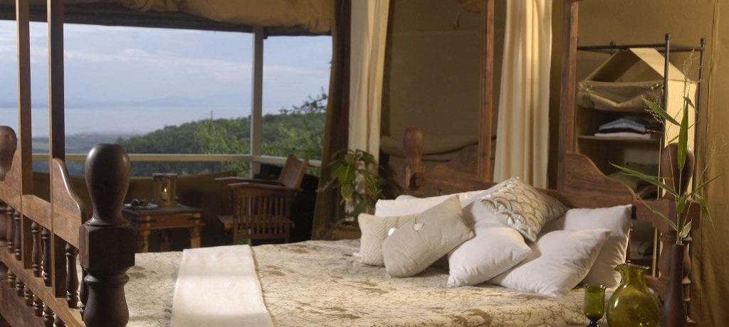 Kirurumu Manyara Lodge