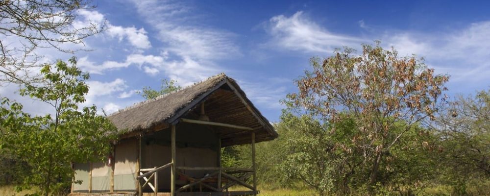 Lake Manyara, Tanzania