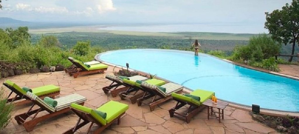 Kirurumu Manyara Safari Lodge