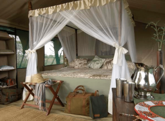 Kirurumu Serengeti Camp