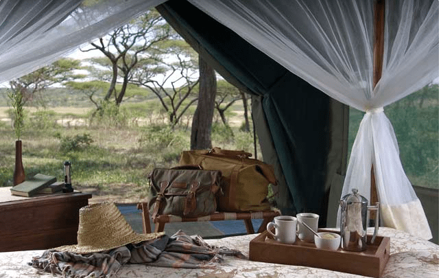 Kirurumu Serengeti Camp