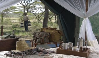 Kirurumu Ndutu Camp