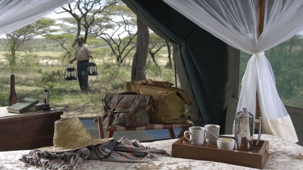 Kirurumu Ndutu Camp