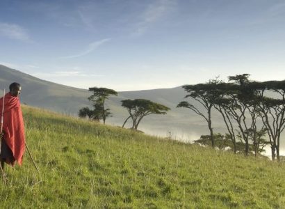 Kirurumu Ngorongoro