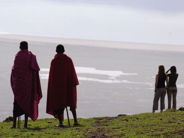 Kirurumu Ngorongoro Camp