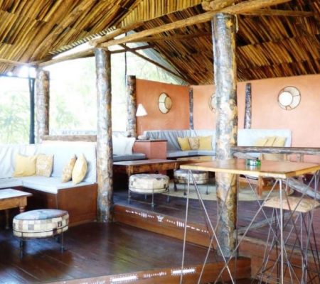 Restaurant Kisima Ngeda Tented Camp