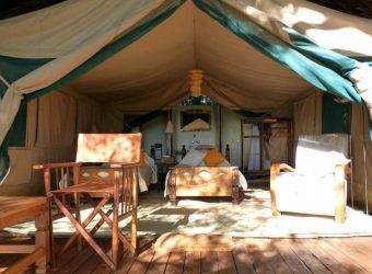 Kisima Ngeda Tented Camp