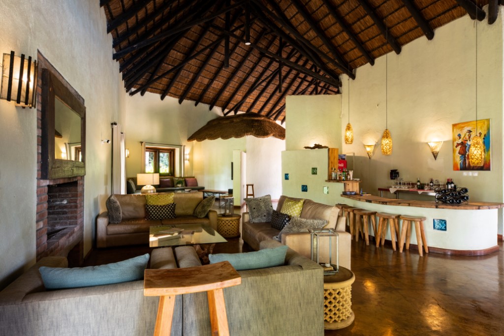 Loungebar