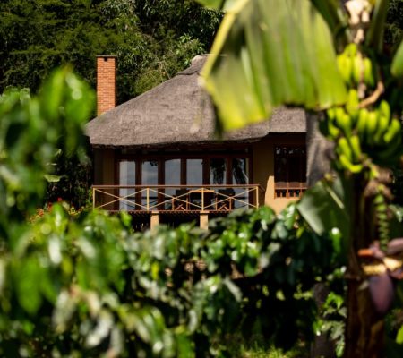 Kitela Lodge