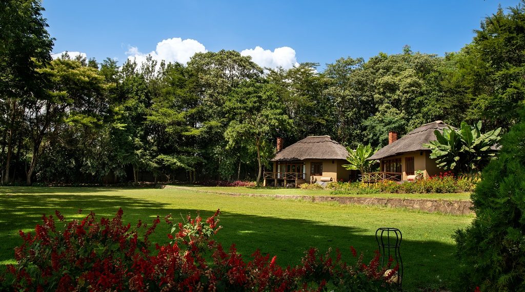 Kitela Lodge