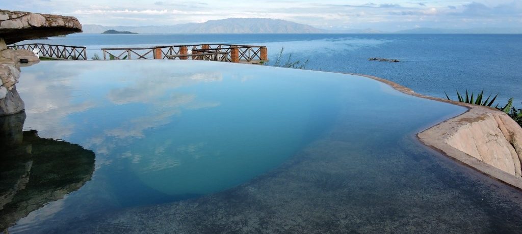 Kivu Lodge