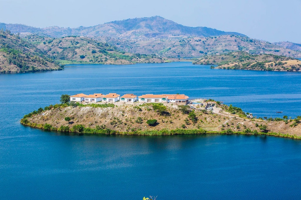 Kivu Lodge