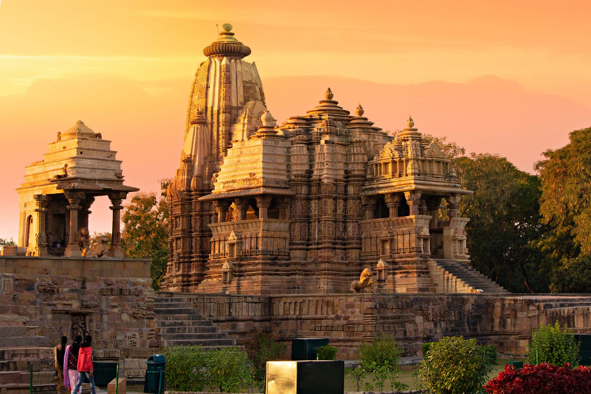 Khajuraho