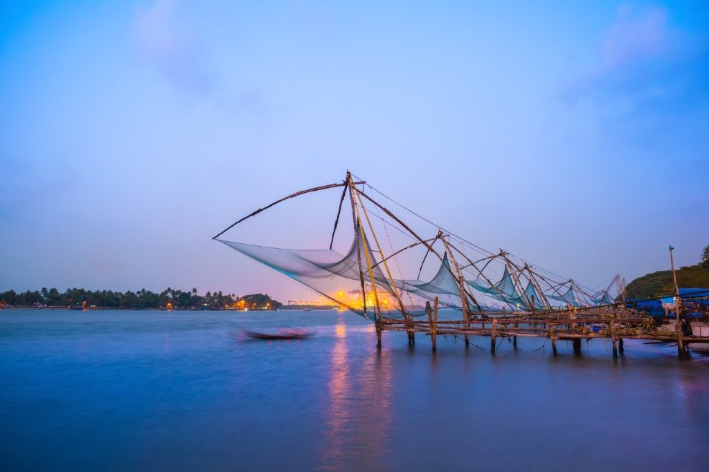 Kochi