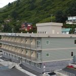 Kodiak Compass Suites