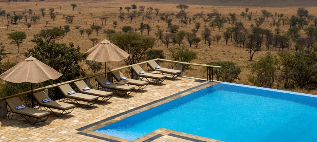 Kubu Kubu Tented Lodge