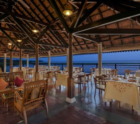 Vembanad Fishbar