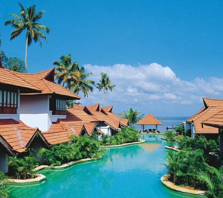 Kumarakom Lake Resort
