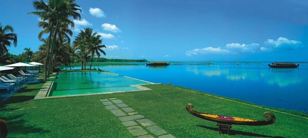 Kumarakom-lake-resort