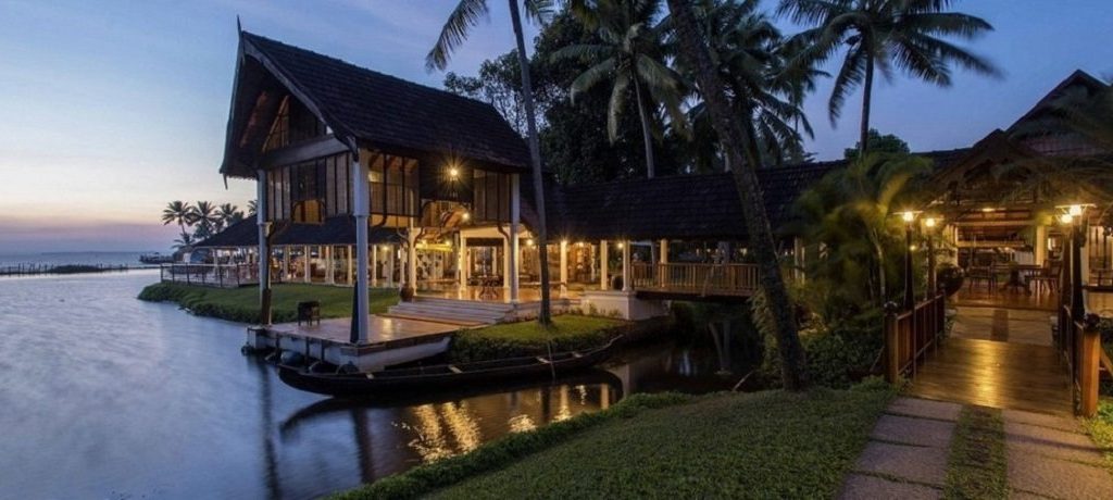 Kumarakom-lake-resort