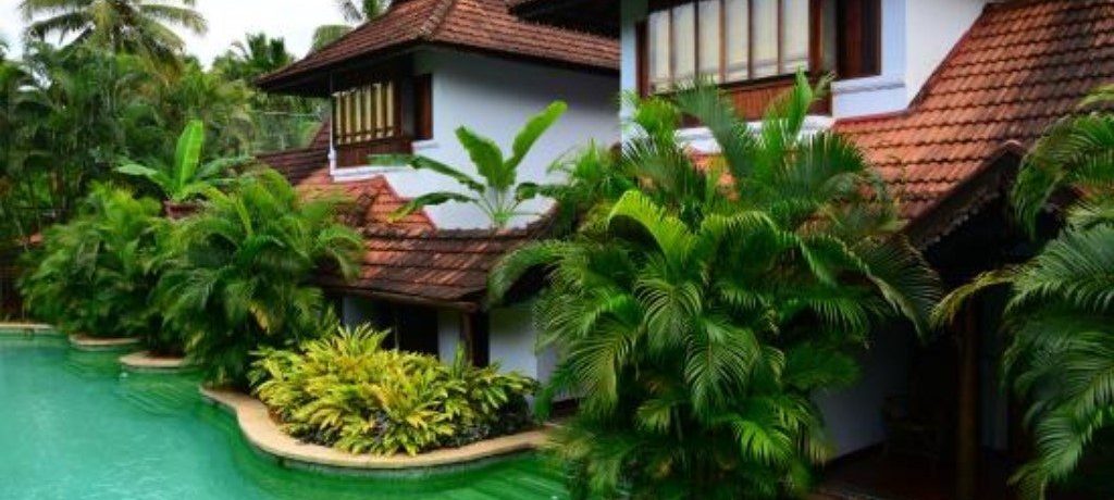 Kumarakom-lake-resort