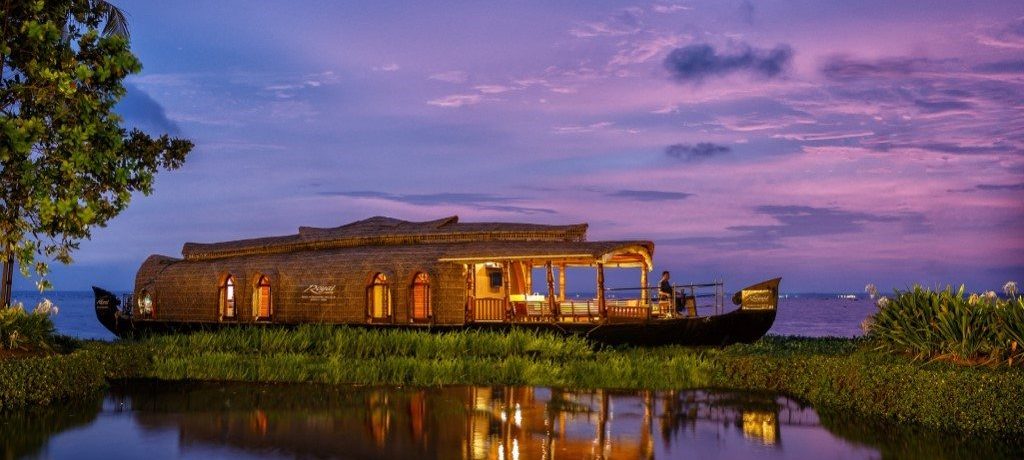 Kumarakom-lake-resort