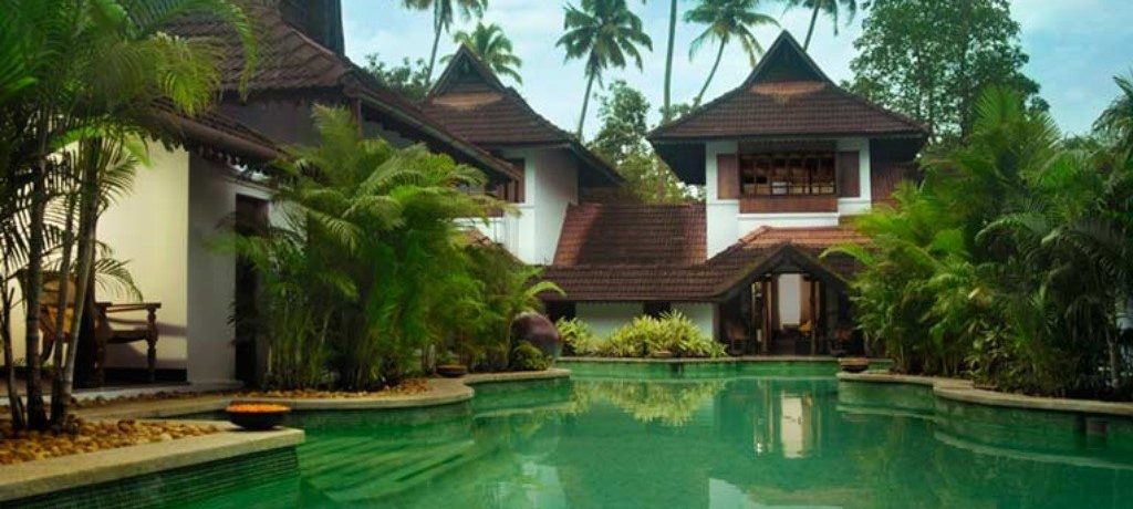 Kumarakom-lake-resort