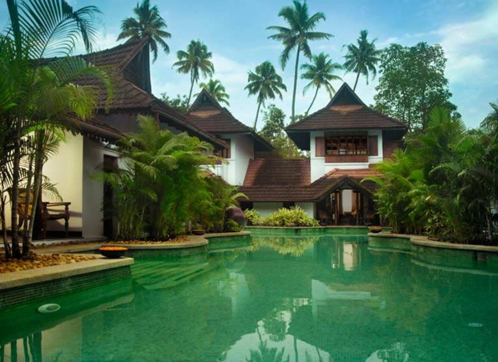 Kumarakom-lake-resort